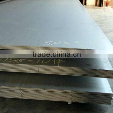 Top Quality And Lowest Price! DIN1.4305 stainless steel plate