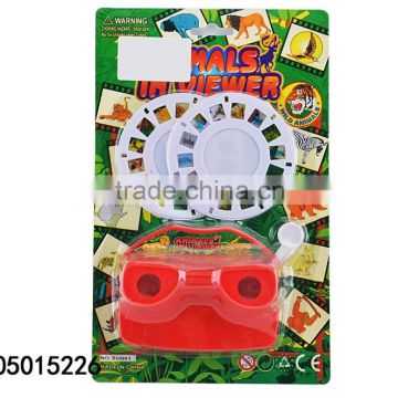 Best Selling 2D Viewing Machine Hot Selling 2015 Cheap Viewing Machine Toy for Kid photo-4