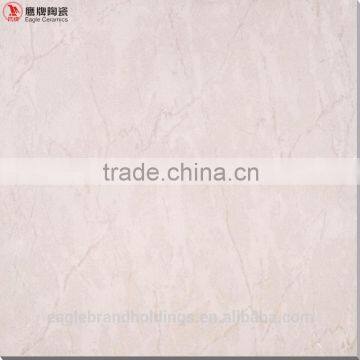 pink soluble salt tile, double loading floor tile, cheap polished porcelain tiles