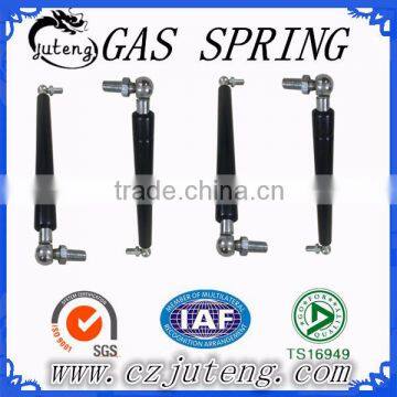 Motorized Gas Tight Damper With Minimal Space Required photo-3