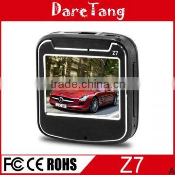 2.0 inch high resolution LCD 1080p supper nightvision car dvr
