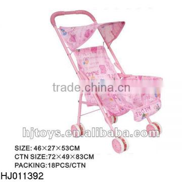 Metal Pushchair Baby car HJ011392