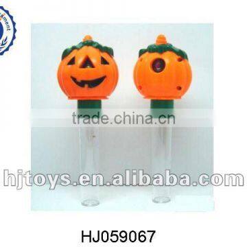 Pumpkin Camera Candy Toy