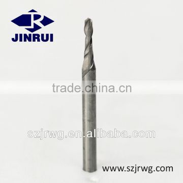 Manufacturer of PCB drill bits,tungsten carbide slot cutter,(JR121)