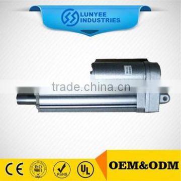 High quality waterproof IP66 linear actuator outside usage