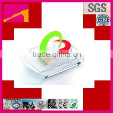 Heart Shape Memo Dispenser For Medical Promotional Gift