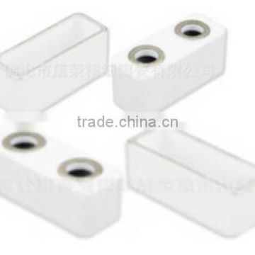 High Voltage DC Relay Ceramic Shell for Electric Vehicles