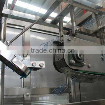 Automatic 19.8L/5 Gallon Filling Machine/jar Filling Machine photo-3
