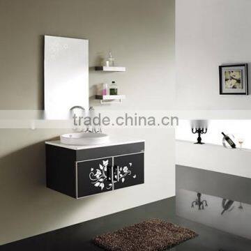 bathroom cabinet 2015 new fashional hot selling modern bathroom cabinet