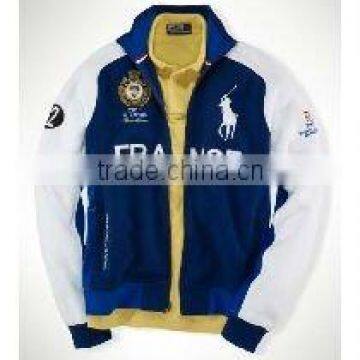 Men Stylish Zipper Jacket