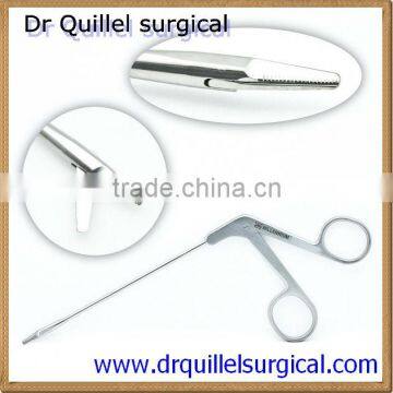 NASAL SCISSORS EAR INSTRUMENTS