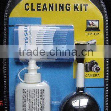 40ml cleaner lens cleaning kit camera cleaning kit