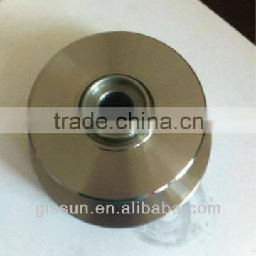 stainless steel and carbon steel cnc machining part