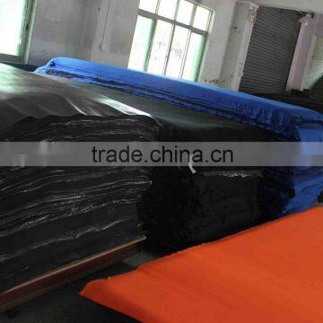 Pad Neoprene anti-slip rubber pad, rubber mat, rubber sheet