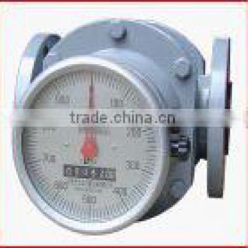 oval gear Flow meter mechanical type