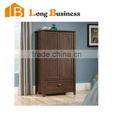 LB-JL3108 Popular Wardrobe Convenient Wardrobe Model In Solid wood Wardrobes