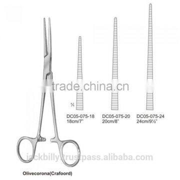 14 cm Spencer-Wells Surgical Forceps, Surgical Forceps , Forceps photo-2