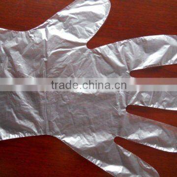 Disposable Hand Guard gloves/Poly gloves/PE gloves