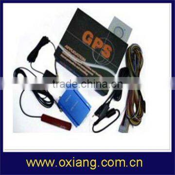 12V/24V GPS Tracking System with Fuel Control