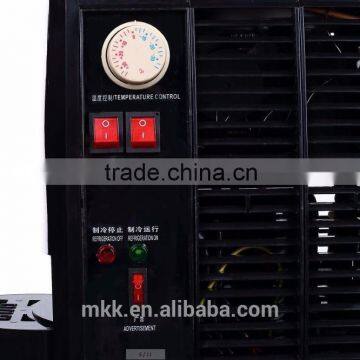 Frozen Slush Machine/slush Machine Price/slush Machine Used For Commercia photo-2