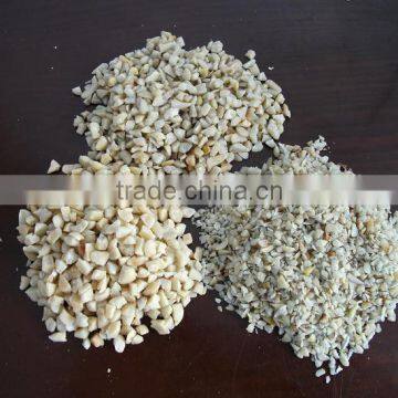 Hot Sale Almonds Chopping/cutting Machine photo-4