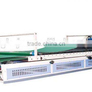 Corrugated Paper Vacuum Adsorb Type Glue Machine photo-4