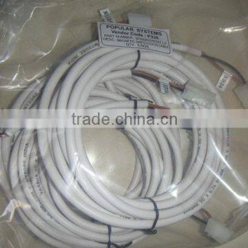 Float switch cable assembly