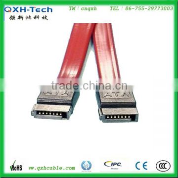 Power Data Adapter double SATA Connector Cable