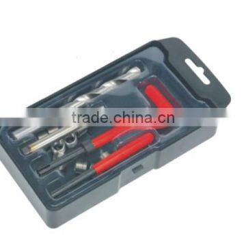 Thread Repair Tool Set Tap and Drill Set