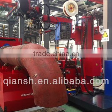 AUTOMATIC WELDING MACHINE (TIG/MIG/FCAW/SAW)