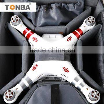 2016 New Listing Water Repellent Drone and UAV Camera Backpack &Cases for DJI Phantom1.2.3DR Solo or With Similar -Size photo-3