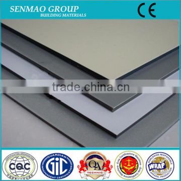 alucobond/kitchen cabinets design/6mm Aluminum composite panel/ACM