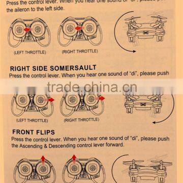 RC Hobby 2.4a 4ch rc Quadcopter Radio Control Style and Plastic Material rc Helicopter photo-6