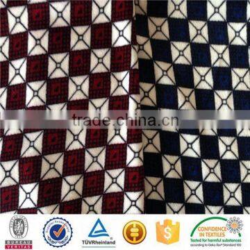 Velvet Fabric for Diaper