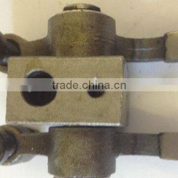 Farm Tractor Engine Spare Parts Rocker Arm Assembly photo-1