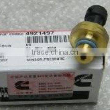 3348748 QSC8.3 pressure sensor for Hydraulic R360LC-7 excavator