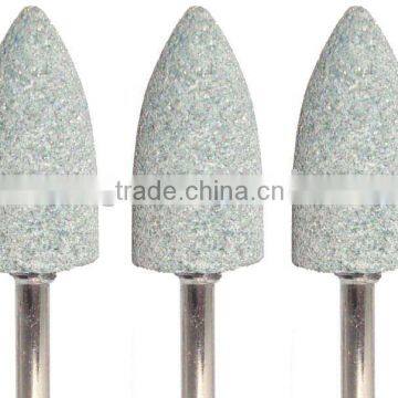 dental lab abrasive stone