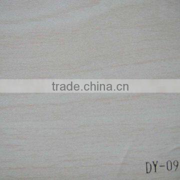 Good Quality Vacuum Press Woodgrain Decoration Pvc Foil