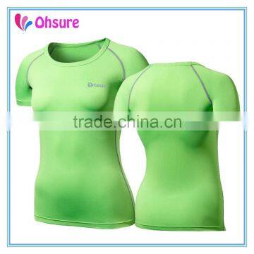 compression tops compression shirt compression wear for women