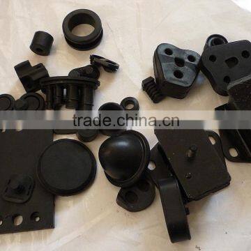 automotive rubber components