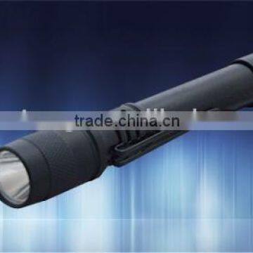 Aluminium flashlight MA-767