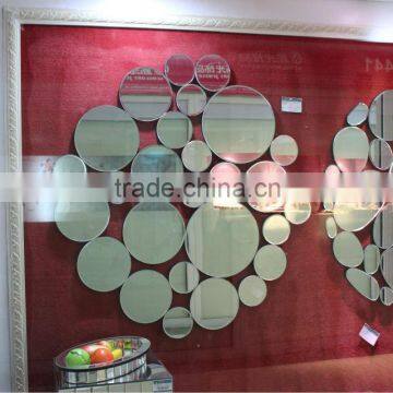 handmade decorated mirrors