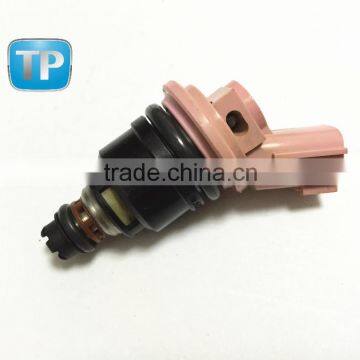 Fuel injector/Nozzle for Ni-ssan 200SX NX OEM# 16600-57Y01 A46-F13 16600-57Y00