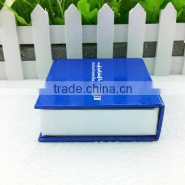 Memo Pad With Paper Holder Supplier's Choice photo-5