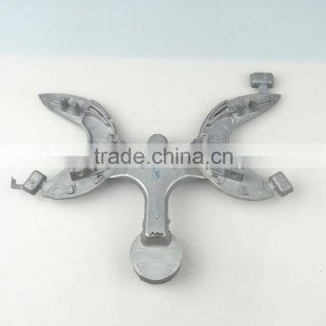 High quality die casting aluminium awning part                        
                                                                                Supplier's Choice