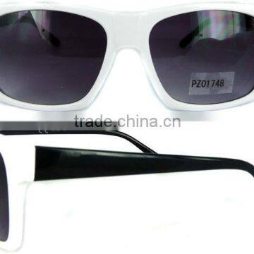 wholesale PC plastic fashion sunglasses