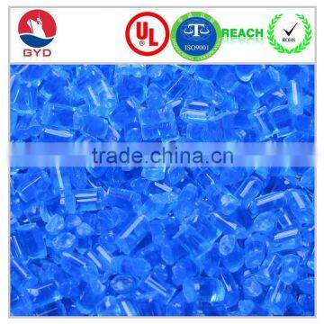 General Purpose PC-110 Transparent Polycarbonate For General Injection Molding