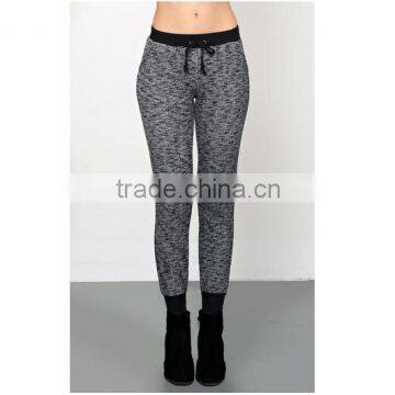 Sexy Ladies cotton spandex Slim fit tight skinny pants