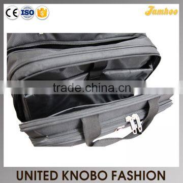 1680D Laptop Trolley Rolling Luggage Carry-on Flight Case Quality Choice photo-6