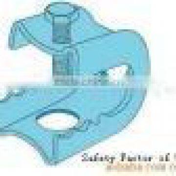 Steel Beam Clamp